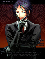 KHR Doujinshi - Sweet Ver.